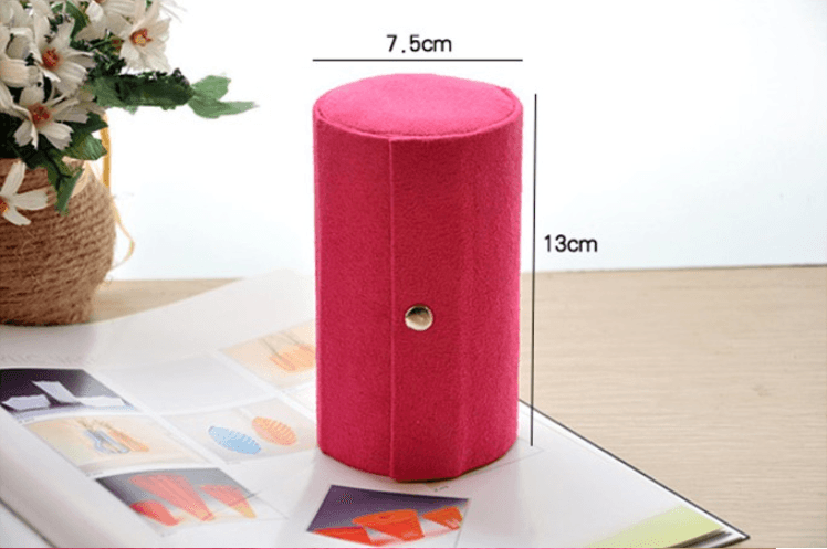 Jewelry storage box - LOX VAULT