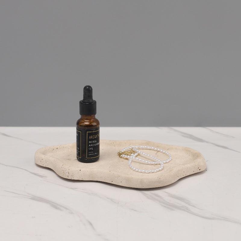 Irregular Aromatherapy Jewelry Storage Tray Ornaments - LOX VAULT