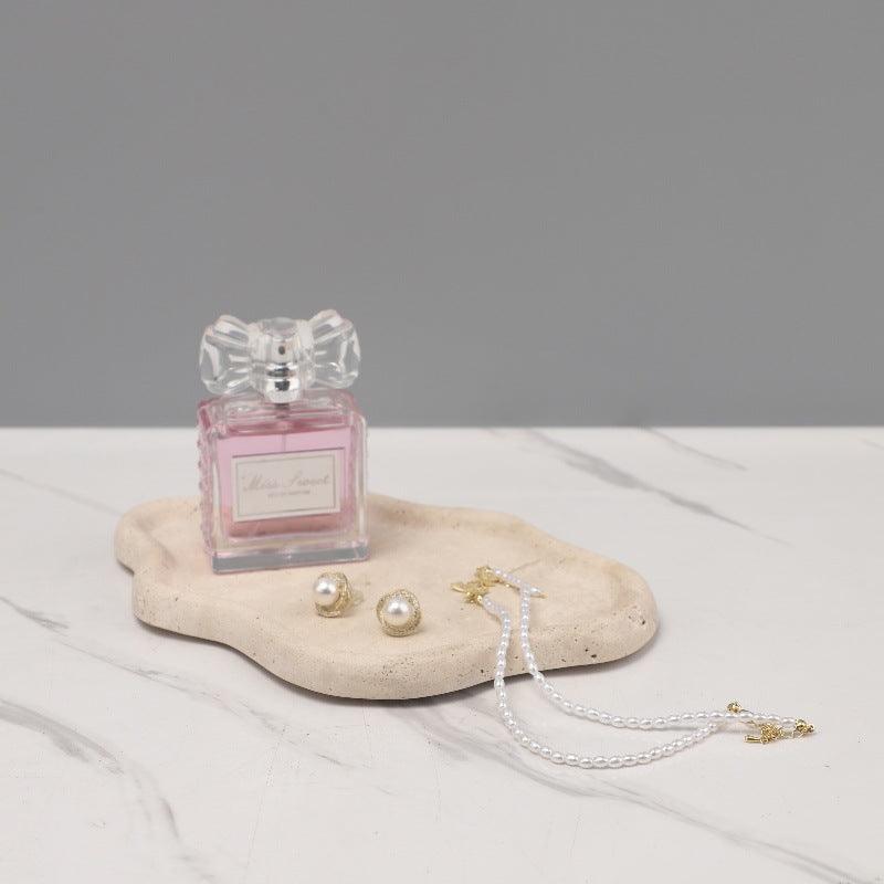 Irregular Aromatherapy Jewelry Storage Tray Ornaments - LOX VAULT