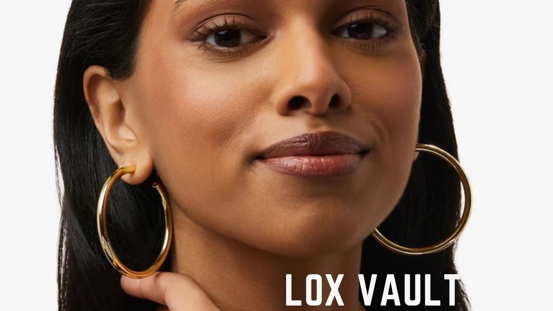 Unlock the Perfect Hoops with This Beginner's Guide from Lox Vault