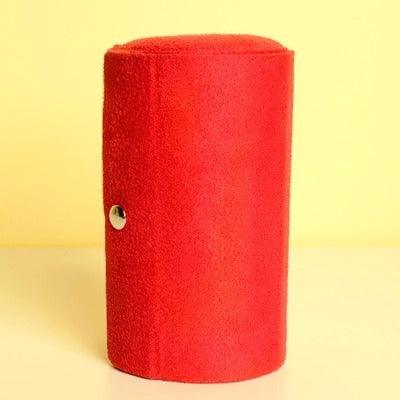 Jewelry storage box - LOX VAULT