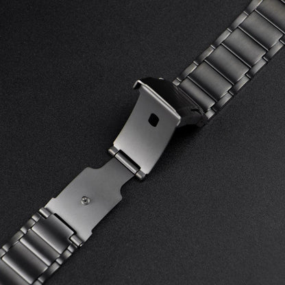 Apple Watch Titanium Strap - Lox Vault