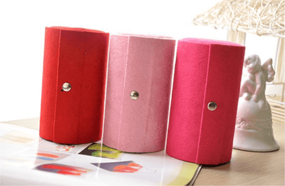 Jewelry storage box - LOX VAULT
