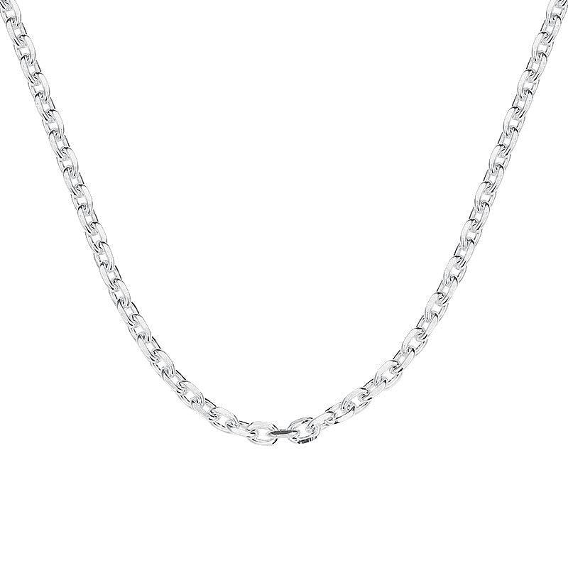 Sterling Silver Taikokoro Necklaces - LOX VAULT