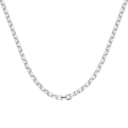 Sterling Silver Taikokoro Necklaces - LOX VAULT