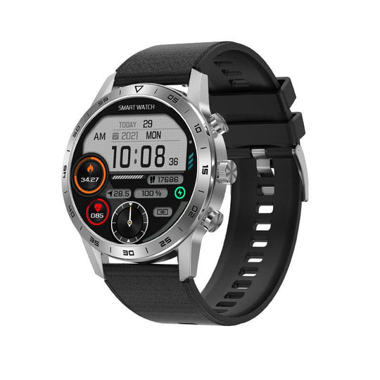 DT70 Smart Sports Bluetooth Calling Watch - Lox Vault