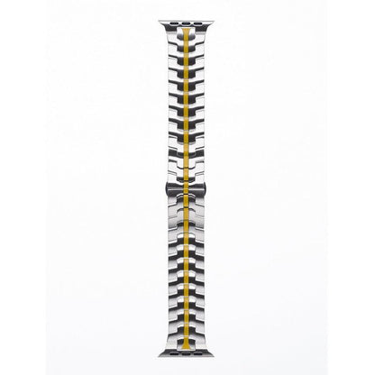 Apple Watch Stainless Steel Strap - LOX VAULT
