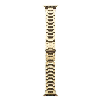 Apple Watch Stainless Steel Strap - LOX VAULT